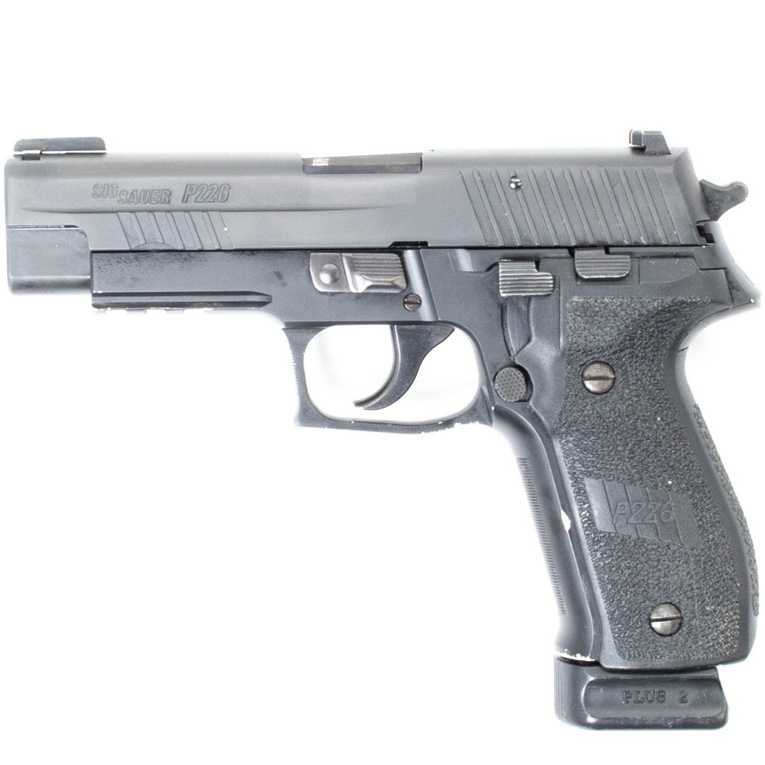 ECOM00428525 SIG Sauer P226 ECOM00428525 516831